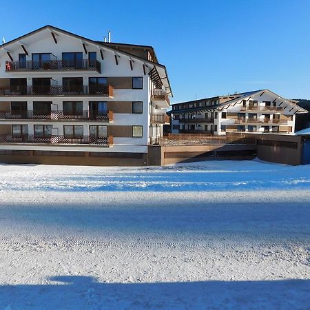 Apartman Donovaly Panorama 31C 4I Exterior foto