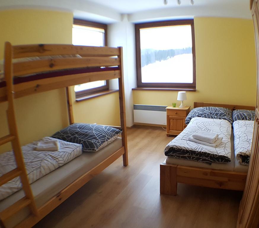 Apartman Donovaly Panorama 31C 4I Exterior foto