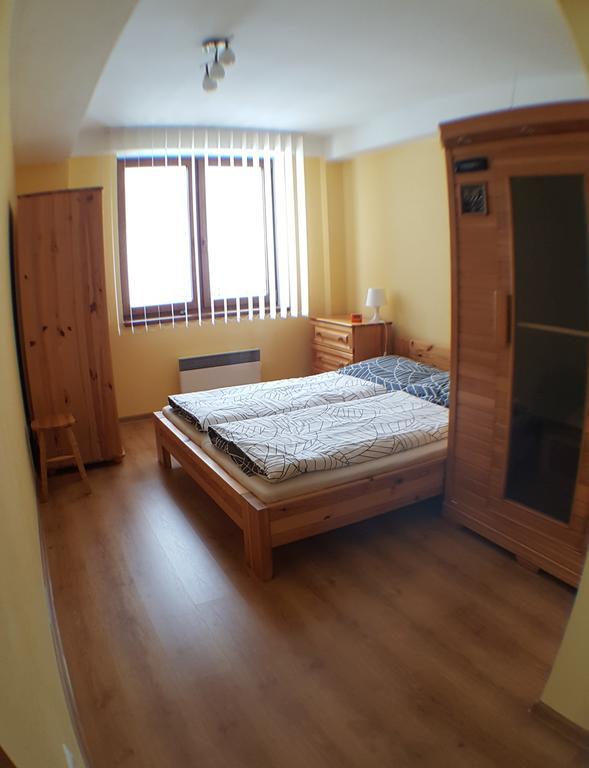 Apartman Donovaly Panorama 31C 4I Exterior foto