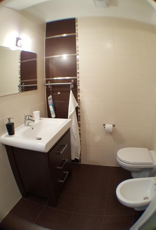 Apartman Donovaly Panorama 31C 4I Exterior foto