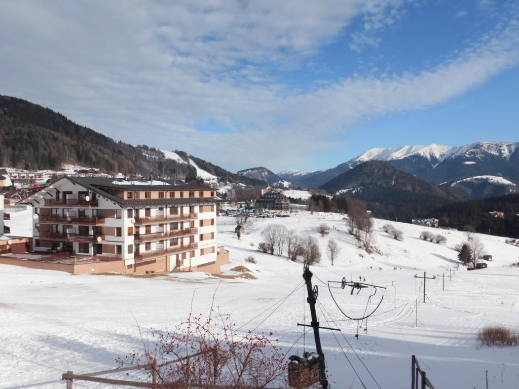 Apartman Donovaly Panorama 31C 4I Exterior foto