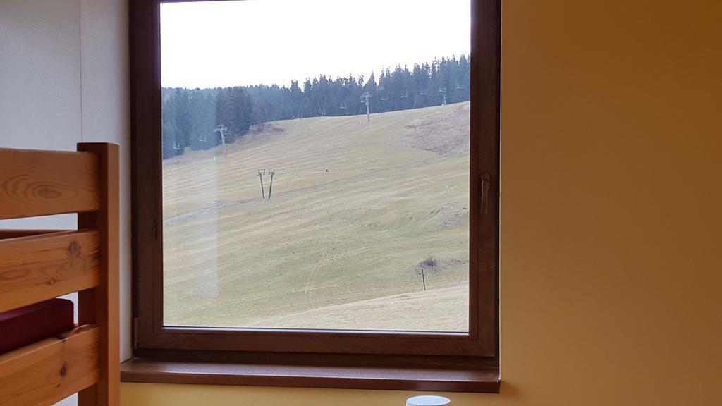 Apartman Donovaly Panorama 31C 4I Exterior foto