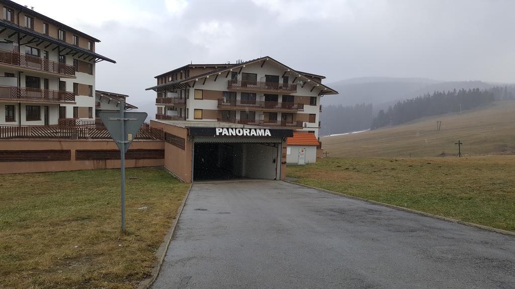 Apartman Donovaly Panorama 31C 4I Exterior foto