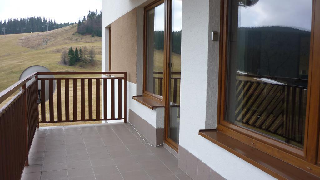 Apartman Donovaly Panorama 31C 4I Exterior foto