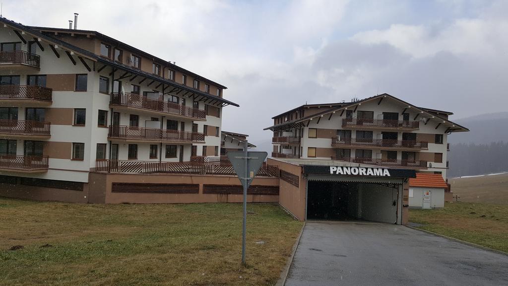 Apartman Donovaly Panorama 31C 4I Exterior foto