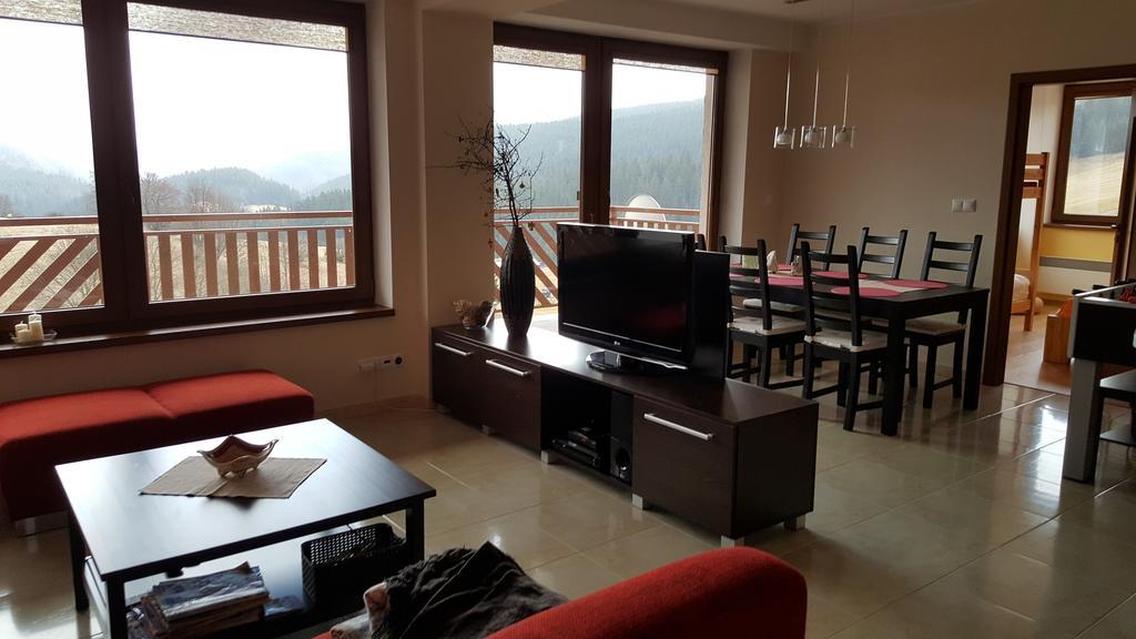 Apartman Donovaly Panorama 31C 4I Exterior foto