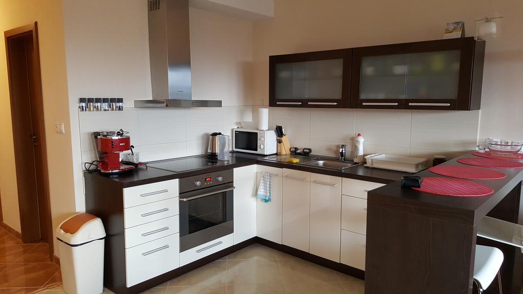 Apartman Donovaly Panorama 31C 4I Exterior foto