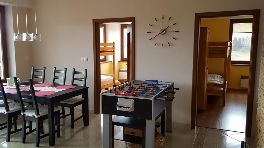 Apartman Donovaly Panorama 31C 4I Exterior foto