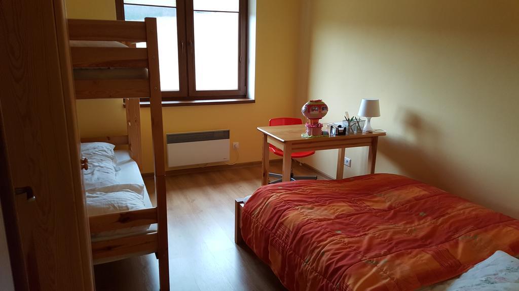 Apartman Donovaly Panorama 31C 4I Exterior foto