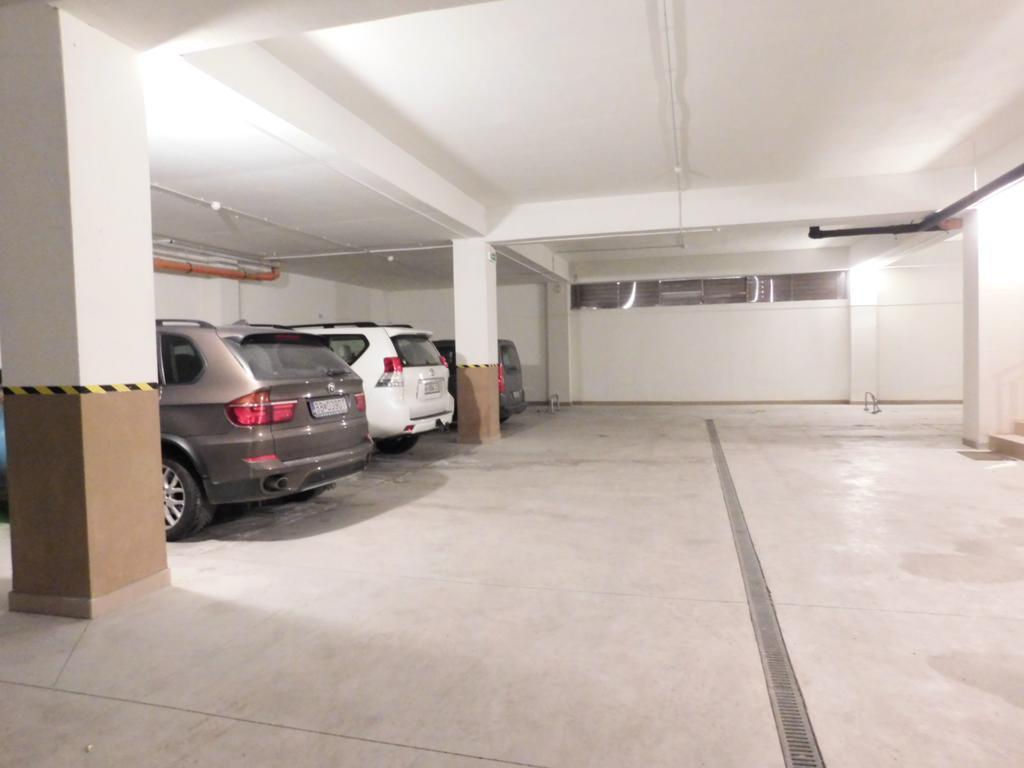 Apartman Donovaly Panorama 31C 4I Exterior foto