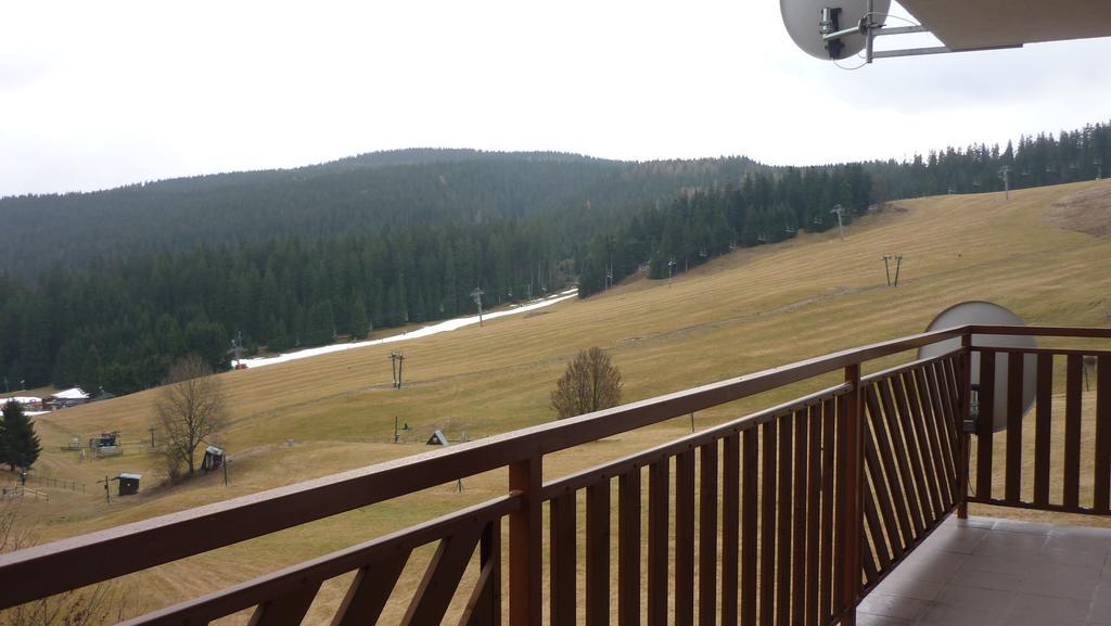 Apartman Donovaly Panorama 31C 4I Exterior foto